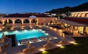 Hotel Palmyra